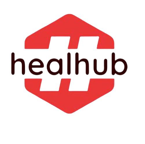 Healhub logo